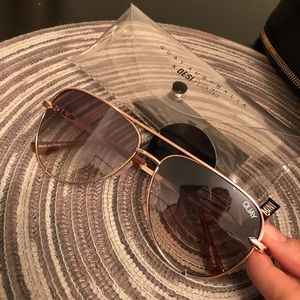 Quay Australia x Desi Perkins aviators